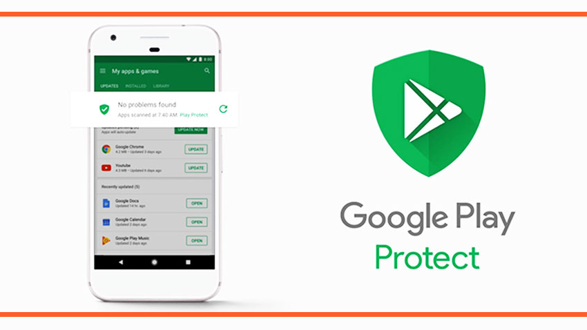 Google Play Protect Kya Hai