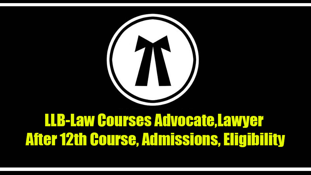 LLB Kya Hai Bachelor of Laws lawyer kaise bane in hindi