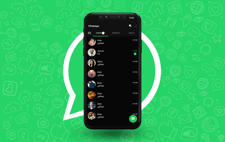 Latest WhatsApp Features