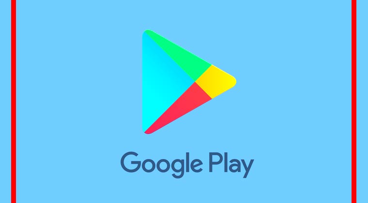 google play store App removed
