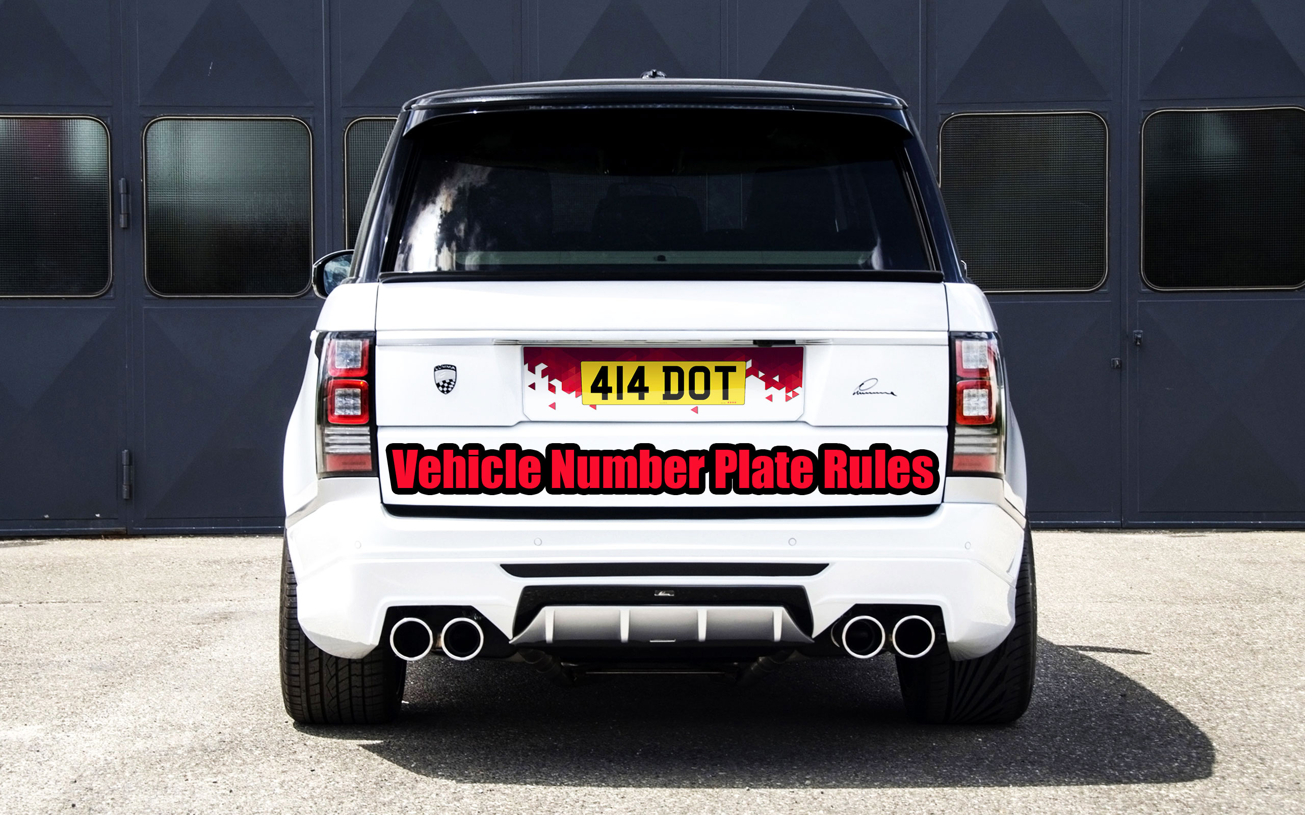 sri lanka vehicle number plate font size sri lanka vehicle number plate font size