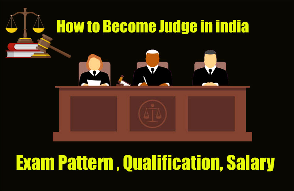 Judge Kaise Bane how to become judge in india in hindi