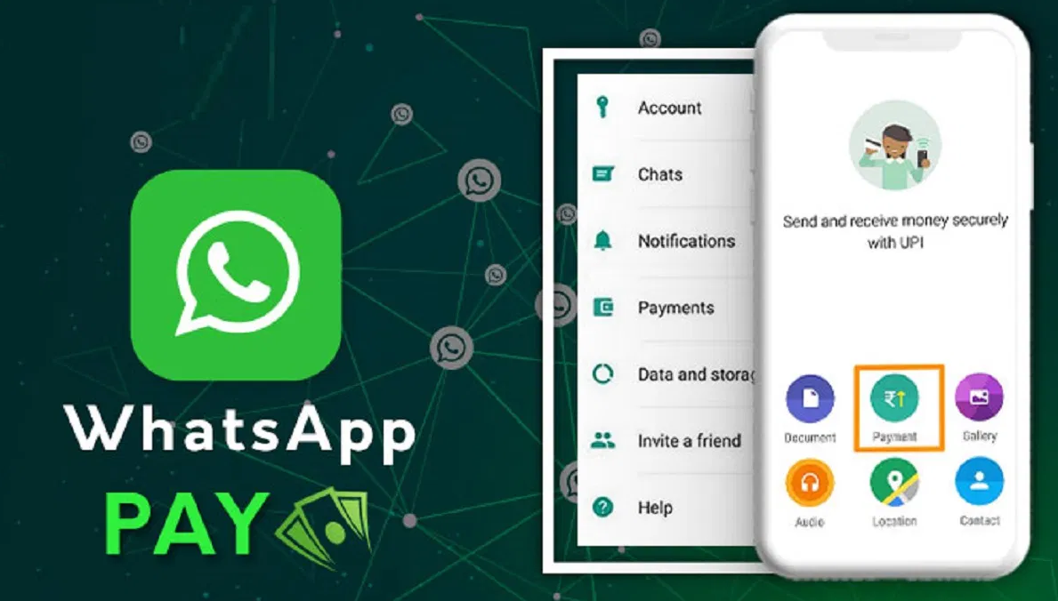WhatsApp Payment In Hindi