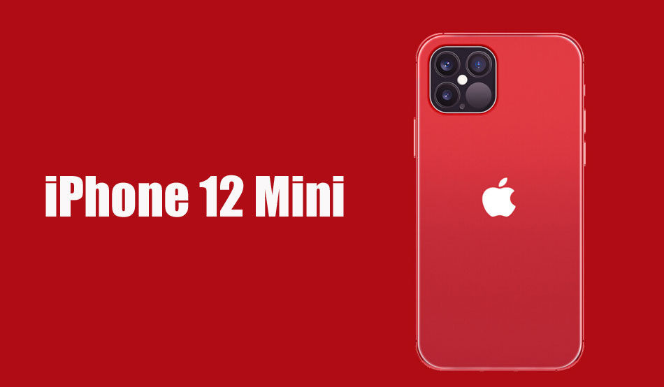 iphone 12 mini price in india