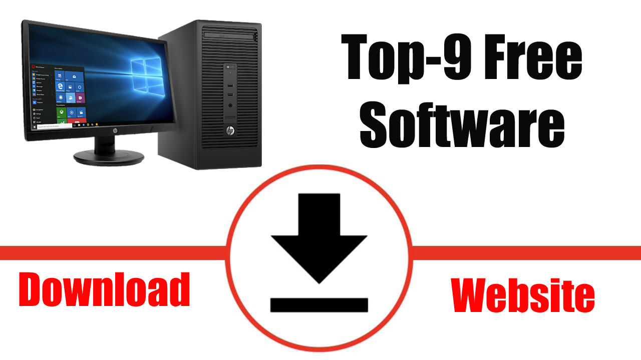 9 software download free