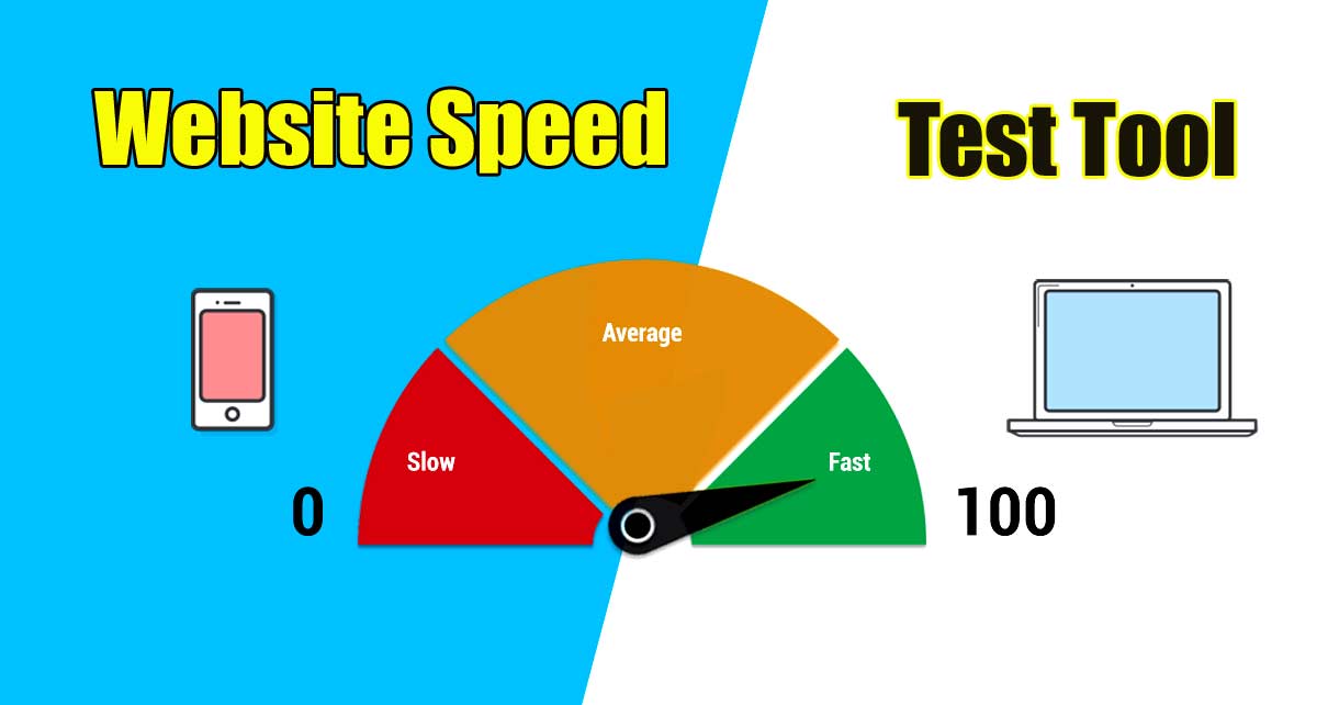 10 Best Website Speed Test Tool