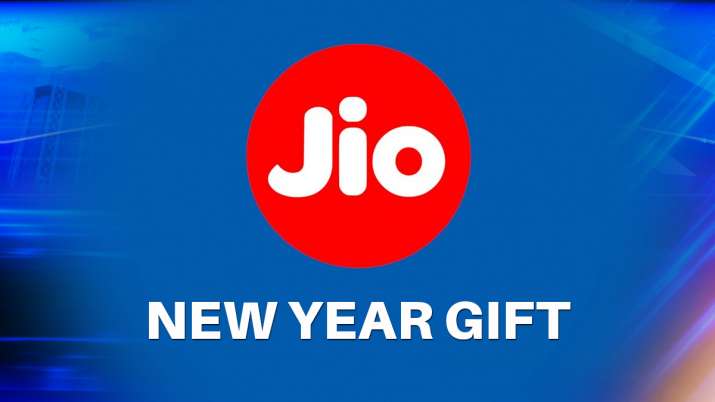 Reliance Jio New Year Plans 2021