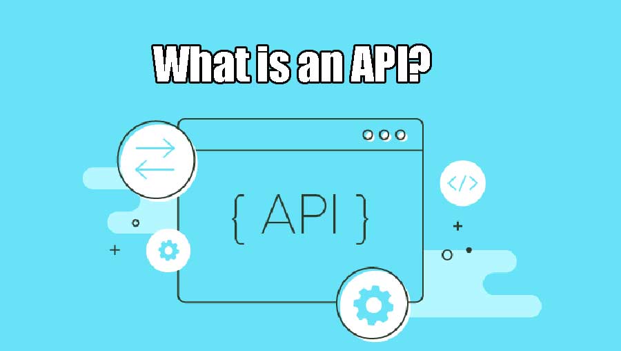 What is an API In Hindi