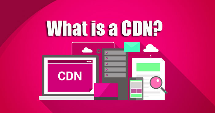 cdn kya hai content delivery-network