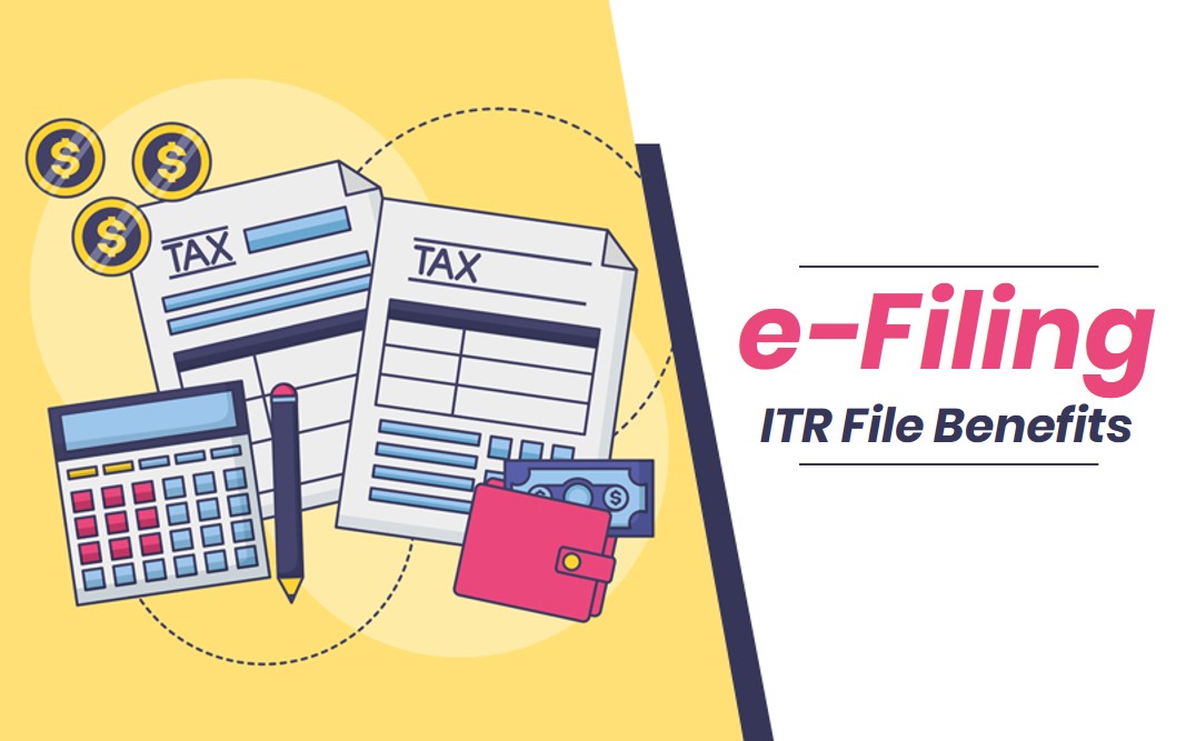 itr benefits in hindi