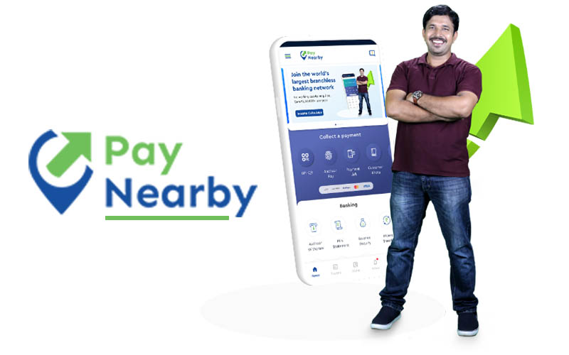 paynearby app kya hai