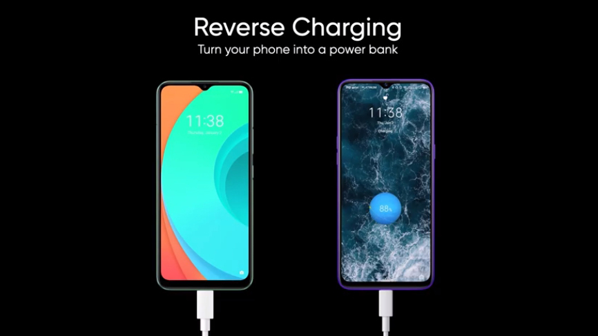 reverse charging kya hai in hindi