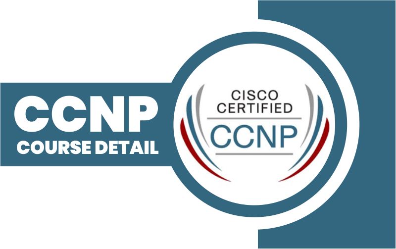 CCNP COURSE DETAIL