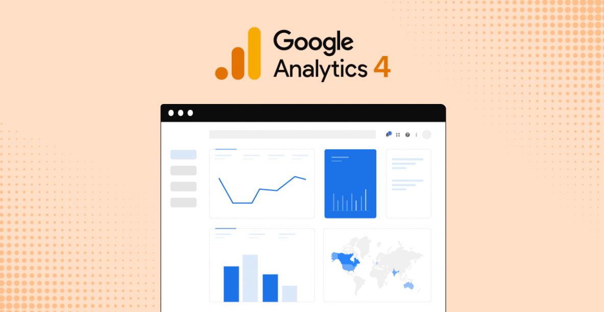 Google Analytics 4 Property in hindi