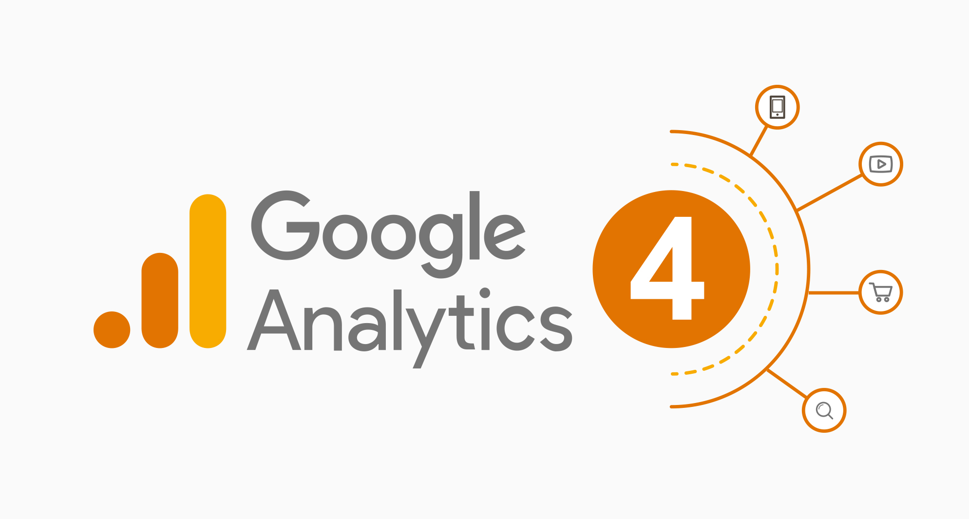 Google Analytics 4 Property in hindi