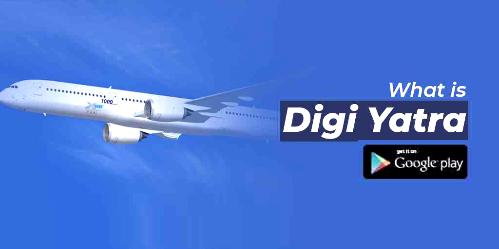 digi yatra appkya hai registration kaise kare