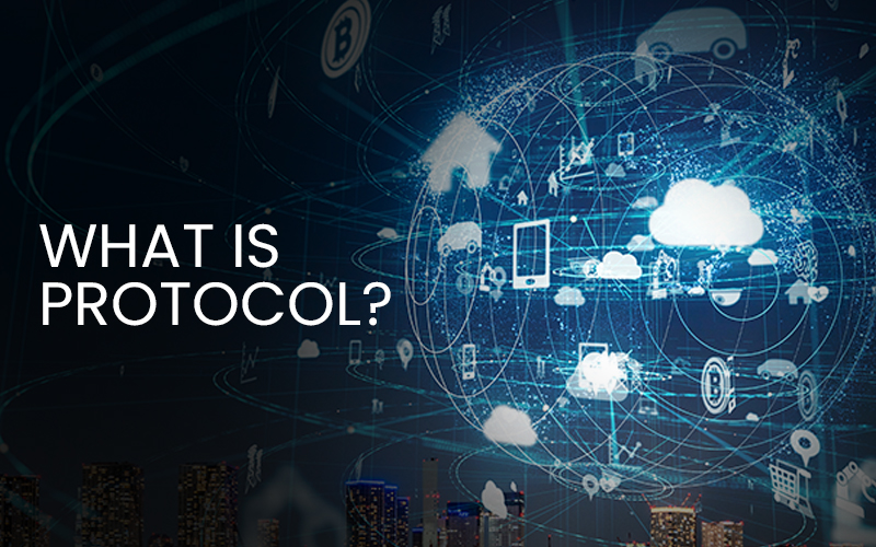 what is protocol