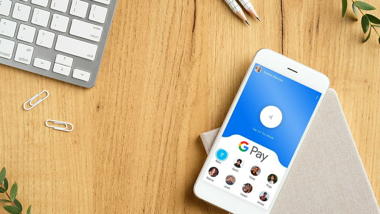 payment fails on Google Pay how you will get refund